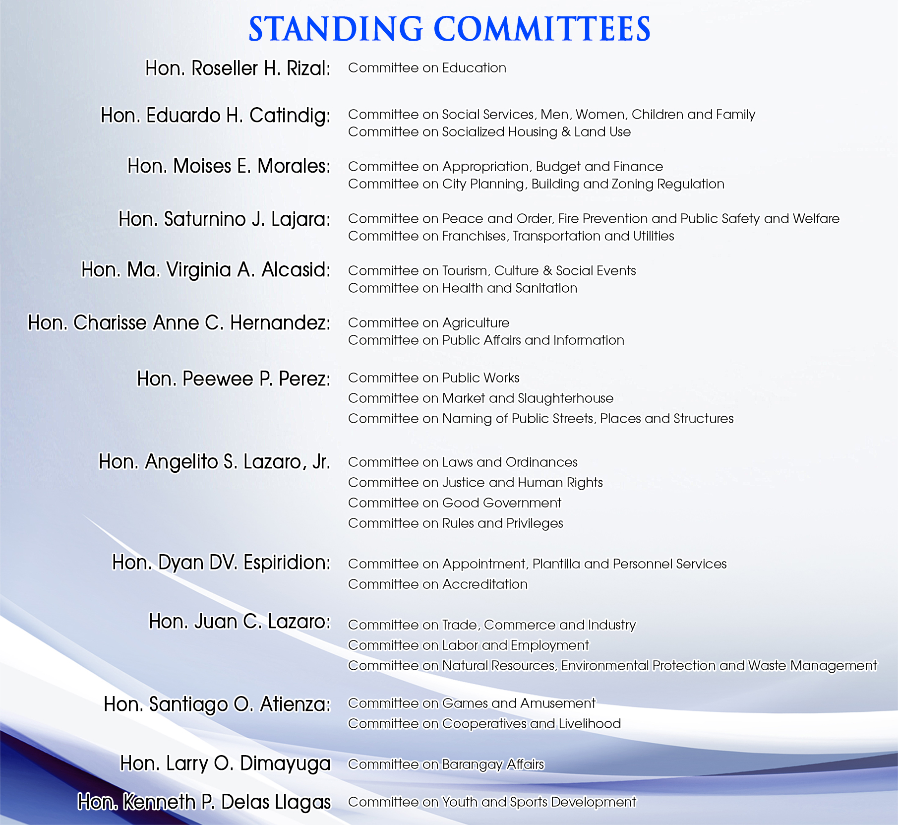 committees2018